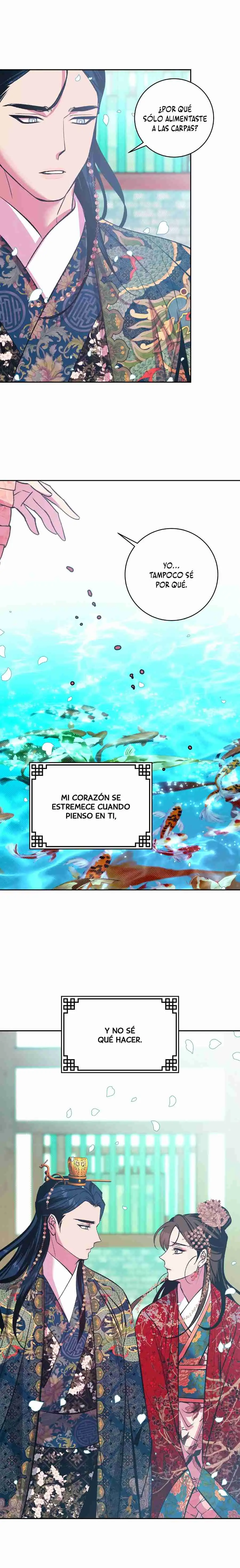 Aroma a peonias (2023) - Capítulo 4 - Página 17 - LectorTMOo
