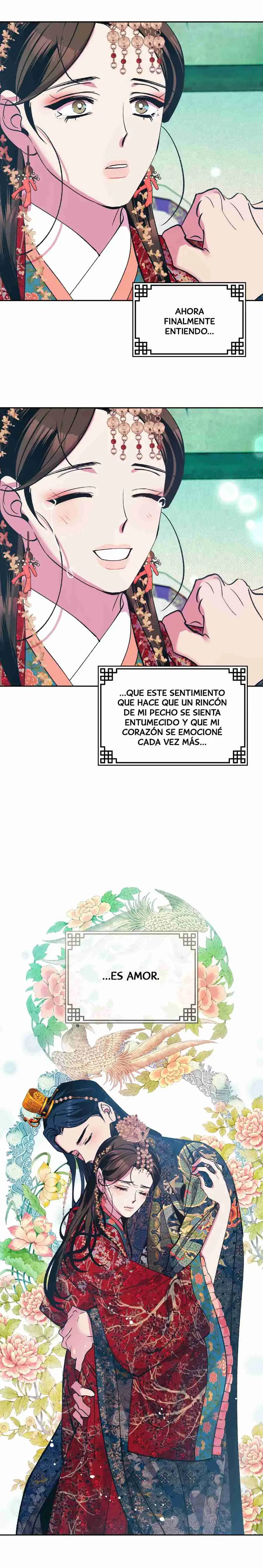 Aroma a peonias (2023) - Capítulo 4 - Página 22 - LectorTMOo