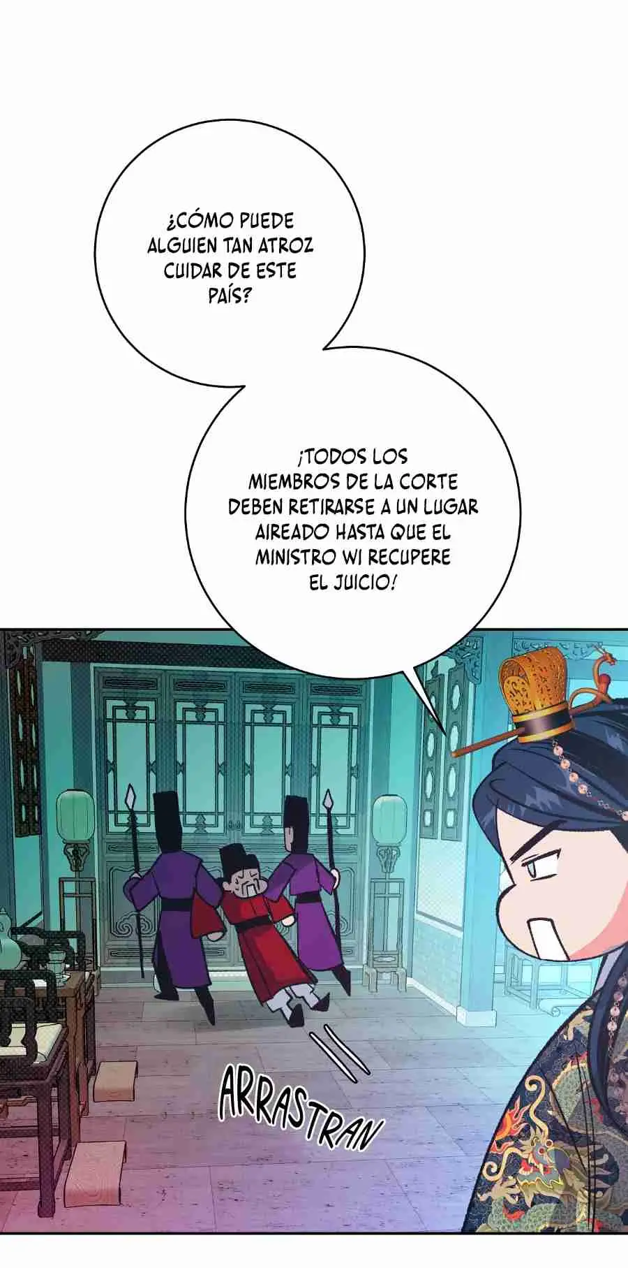 Aroma a peonias (2023) - Capítulo 5 - Página 17 - LectorTMOo