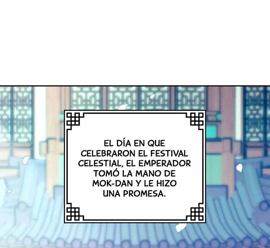 Aroma a peonias (2023) - Capítulo 5 - Página 34 - LectorTMOo