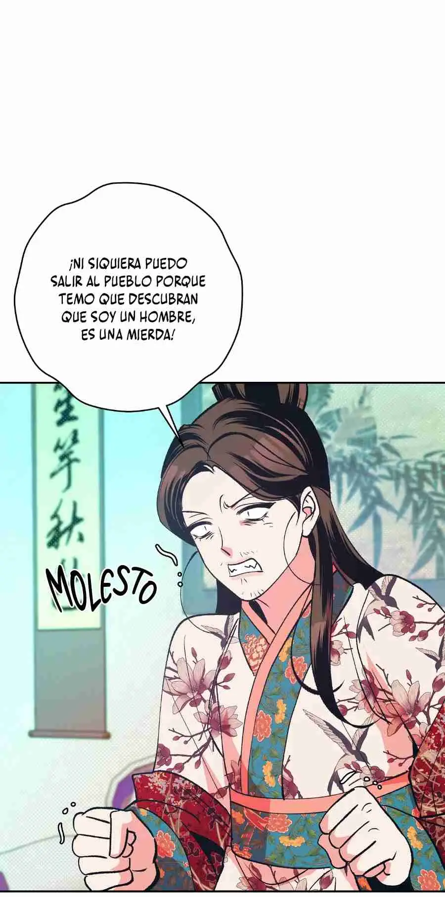 Aroma a peonias (2023) - Capítulo 5 - Página 44 - LectorTMOo