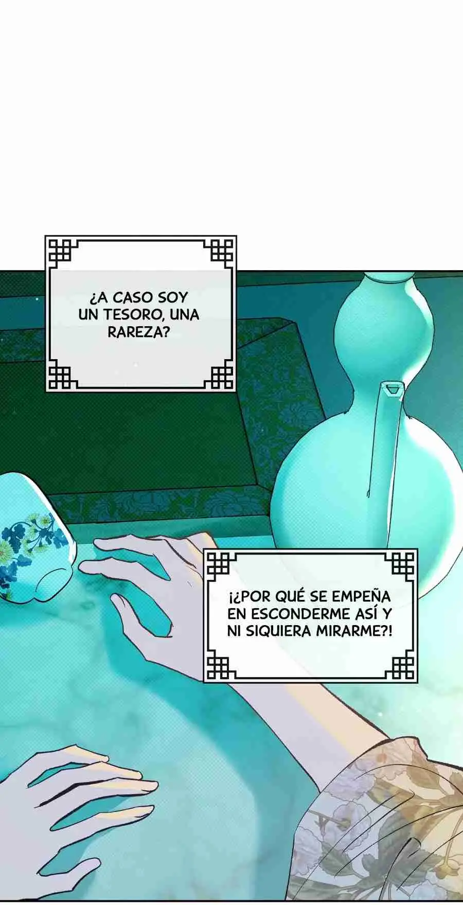 Aroma a peonias (2023) - Capítulo 5 - Página 60 - LectorTMOo