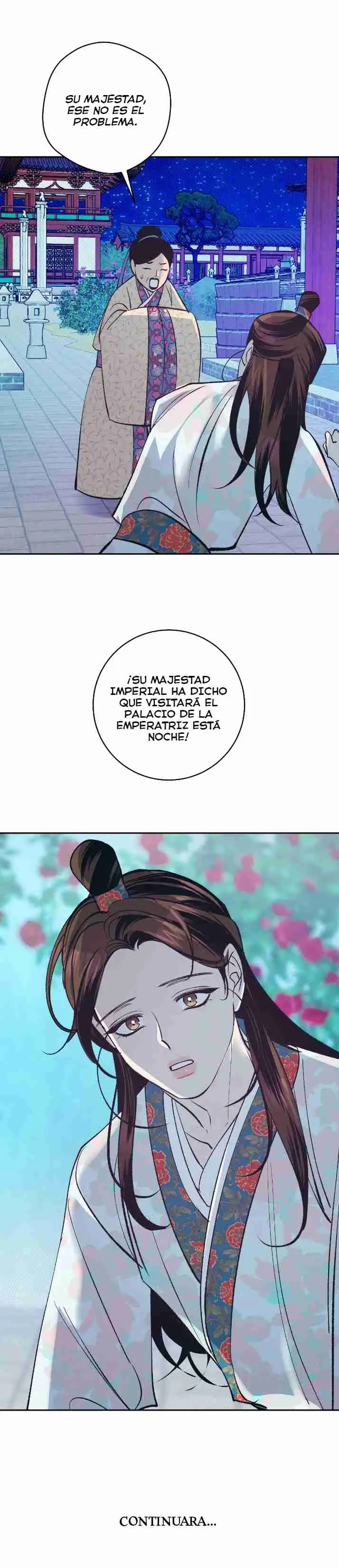 Aroma a peonias (2023) - Capítulo 6 - Página 27 - LectorTMOo
