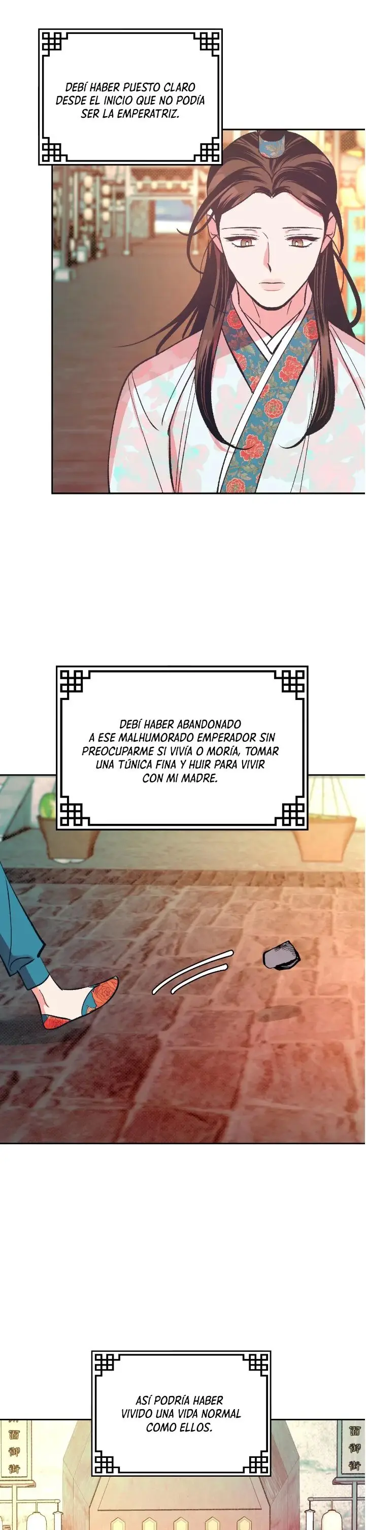 Aroma a peonias (2023) - Capítulo 8 - Página 7 - LectorTMOo