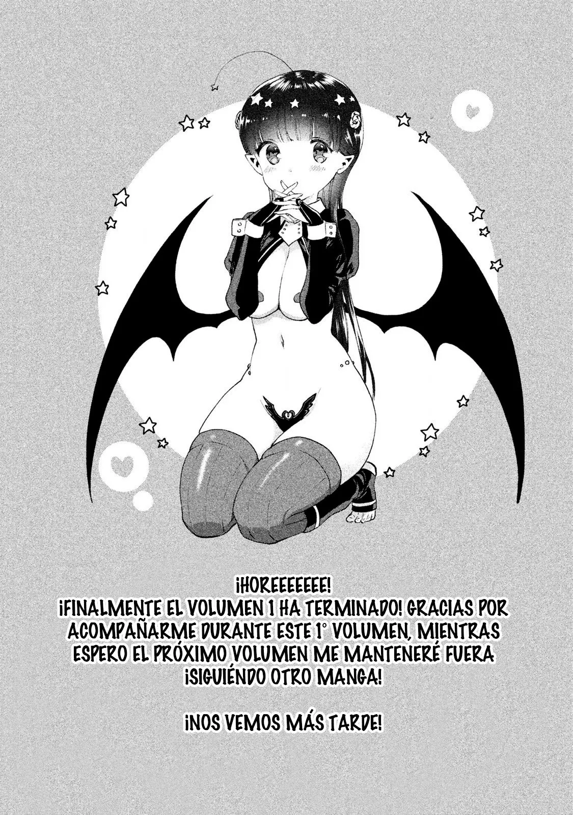 Aroma-chan wa Konya mo Hazukashii (2019) - Capítulo 6 - Página 29 - LectorTMOo