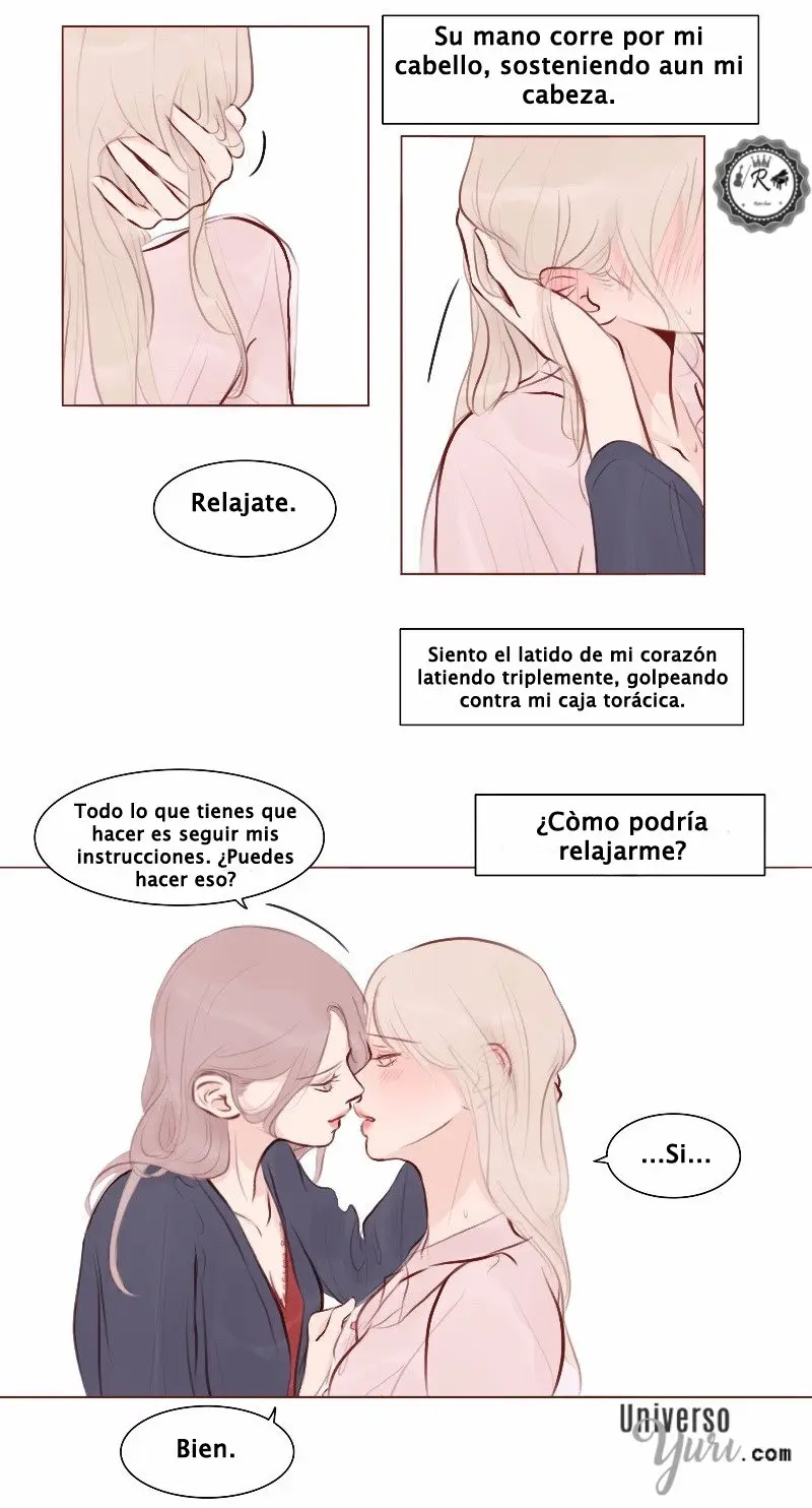 Arousing Taste (2019) - Capítulo  - Página 8 - LectorTMOo
