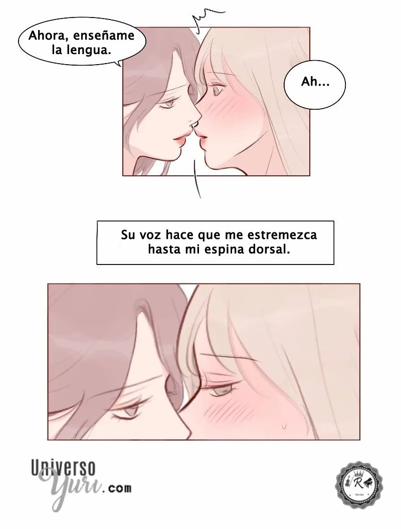Arousing Taste (2019) - Capítulo  - Página 9 - LectorTMOo