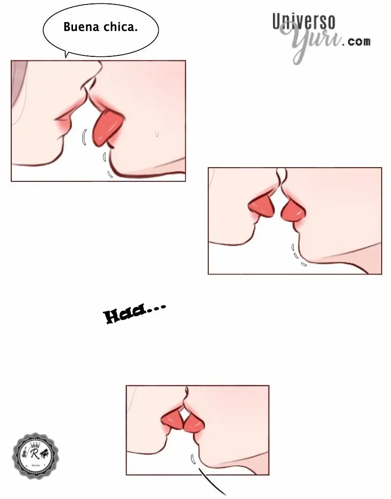 Arousing Taste (2019) - Capítulo  - Página 10 - LectorTMOo