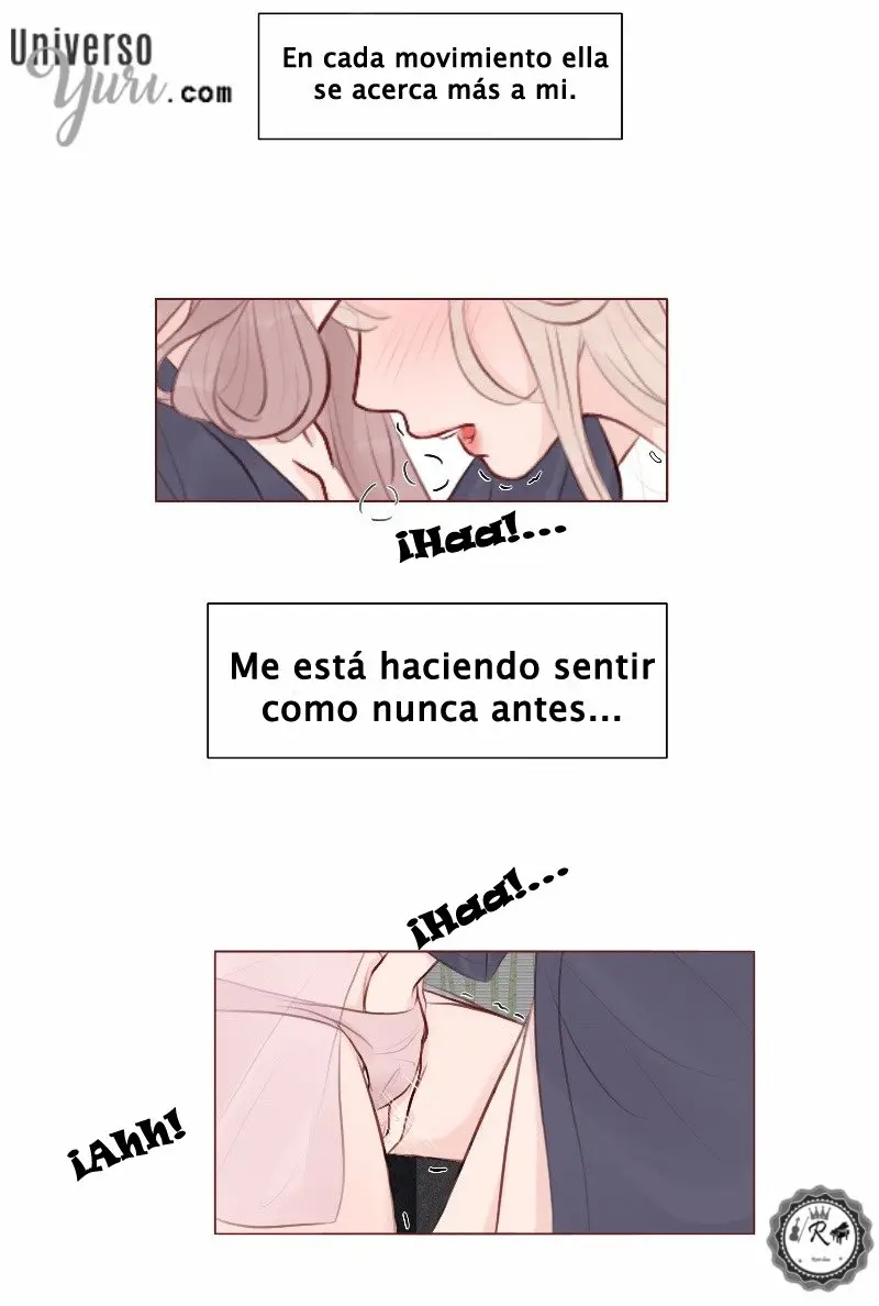 Arousing Taste (2019) - Capítulo  - Página 15 - LectorTMOo