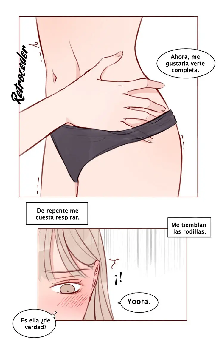 Arousing Taste (2019) - Capítulo 12 - Página 7 - LectorTMOo