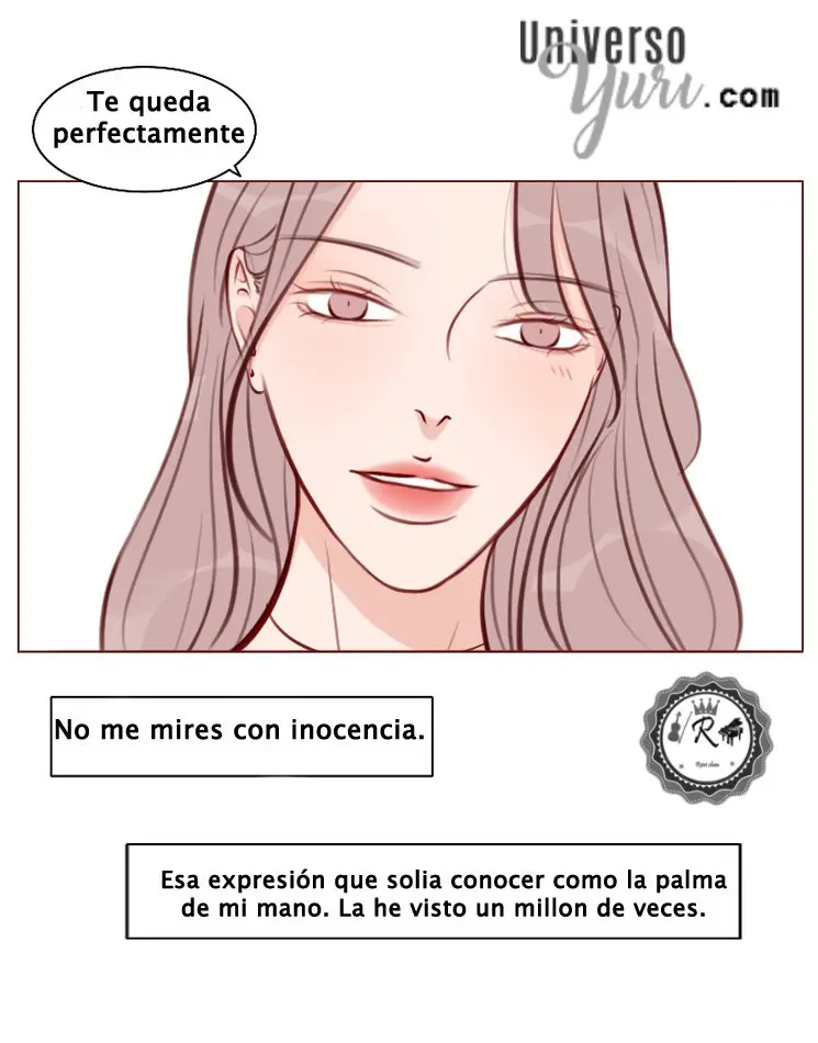 Arousing Taste (2019) - Capítulo 12 - Página 12 - LectorTMOo