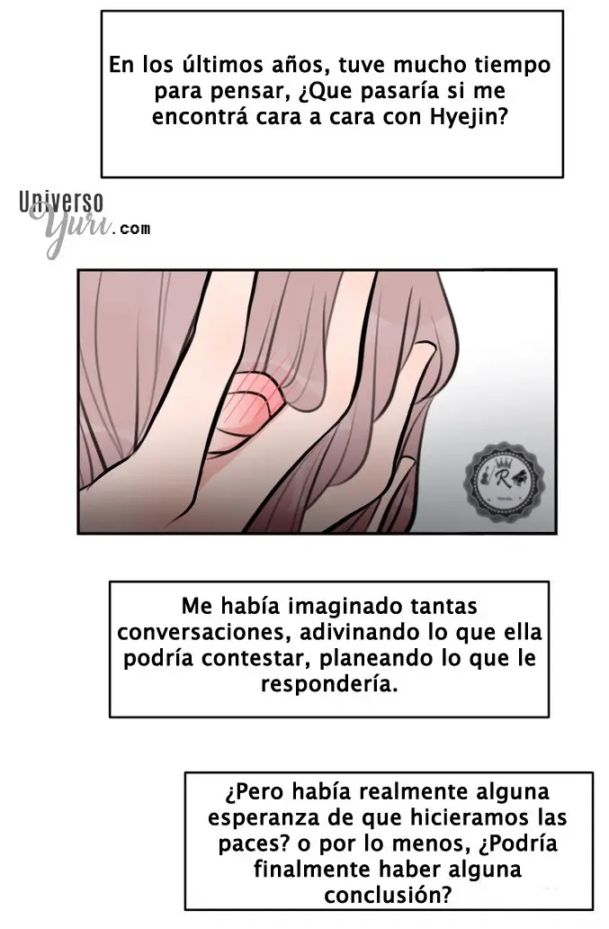 Arousing Taste (2019) - Capítulo 13 - Página 6 - LectorTMOo