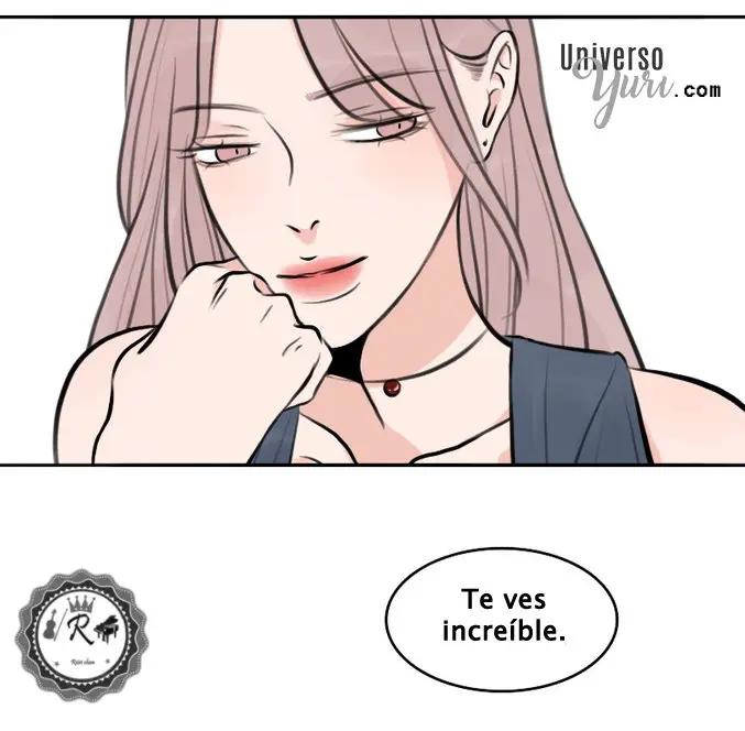 Arousing Taste (2019) - Capítulo 13 - Página 8 - LectorTMOo
