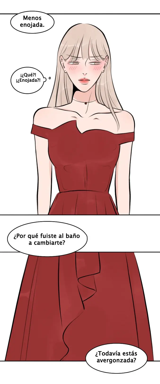 Arousing Taste (2019) - Capítulo 13 - Página 9 - LectorTMOo