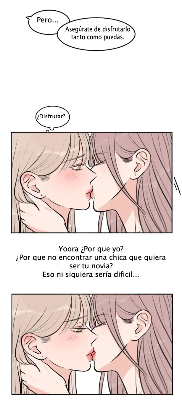 Arousing Taste (2019) - Capítulo 14 - Página 5 - LectorTMOo