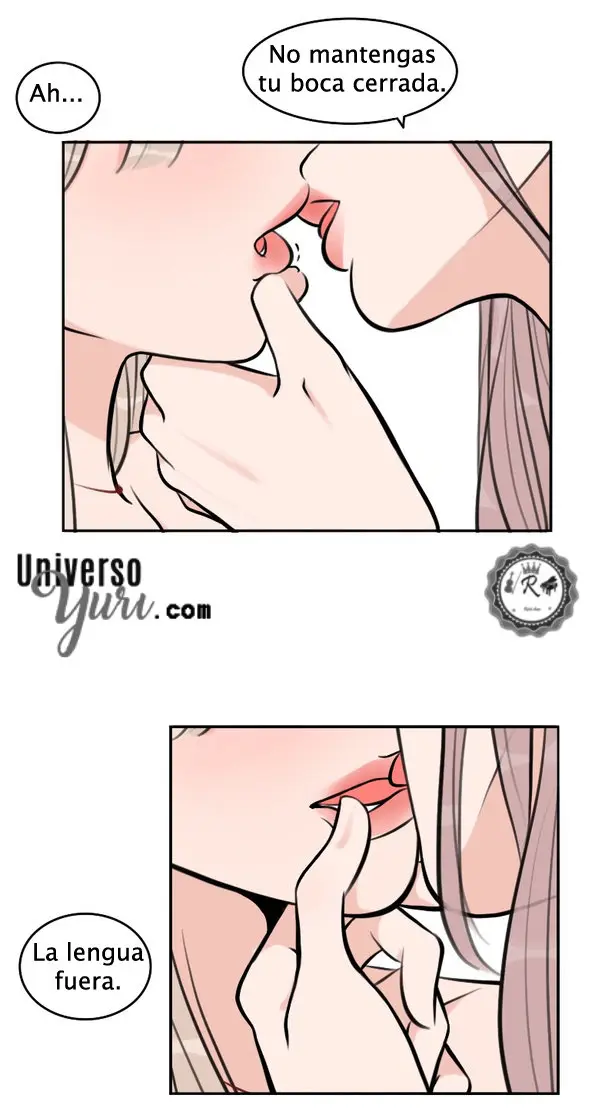 Arousing Taste (2019) - Capítulo 14 - Página 6 - LectorTMOo