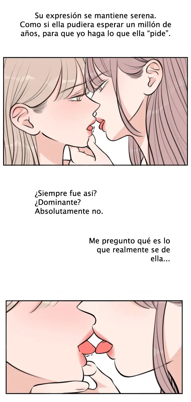 Arousing Taste (2019) - Capítulo 14 - Página 7 - LectorTMOo