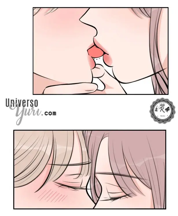 Arousing Taste (2019) - Capítulo 14 - Página 10 - LectorTMOo