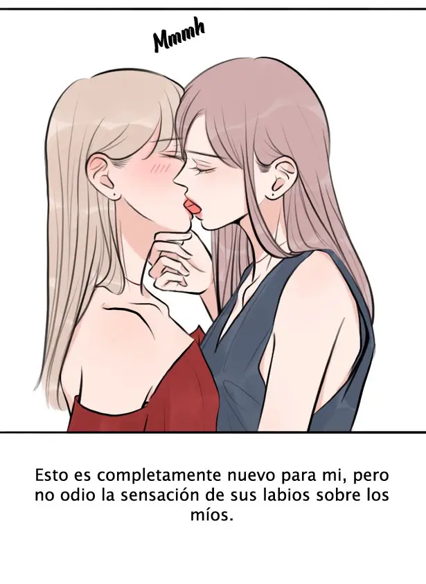 Arousing Taste (2019) - Capítulo 14 - Página 11 - LectorTMOo