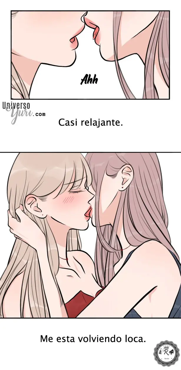 Arousing Taste (2019) - Capítulo 14 - Página 12 - LectorTMOo