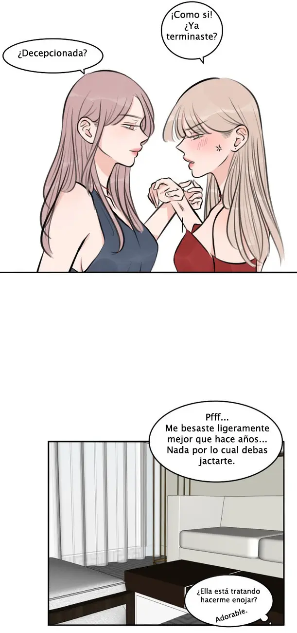 Arousing Taste (2019) - Capítulo 14 - Página 15 - LectorTMOo