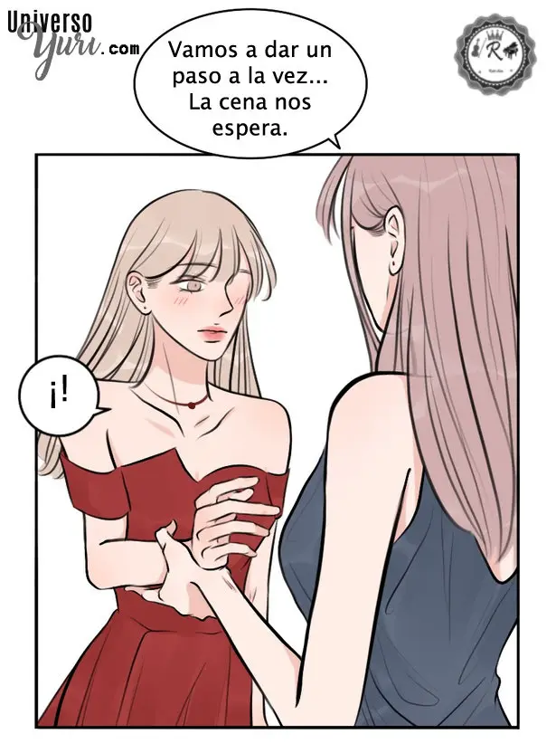 Arousing Taste (2019) - Capítulo 14 - Página 16 - LectorTMOo