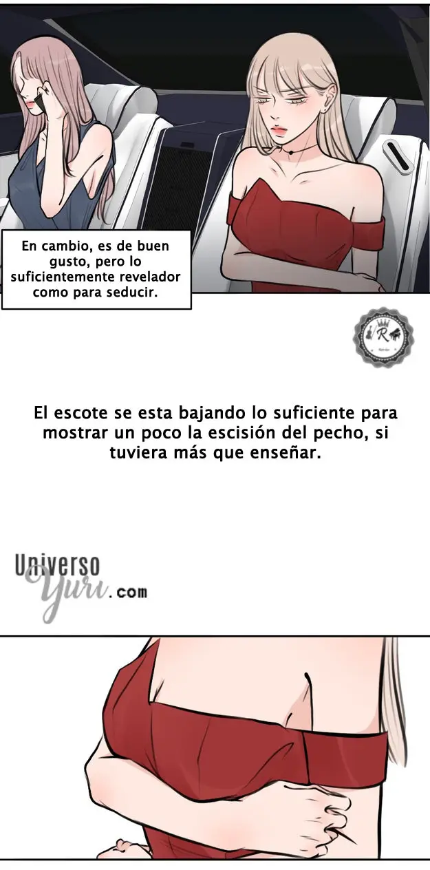 Arousing Taste (2019) - Capítulo 15 - Página 4 - LectorTMOo