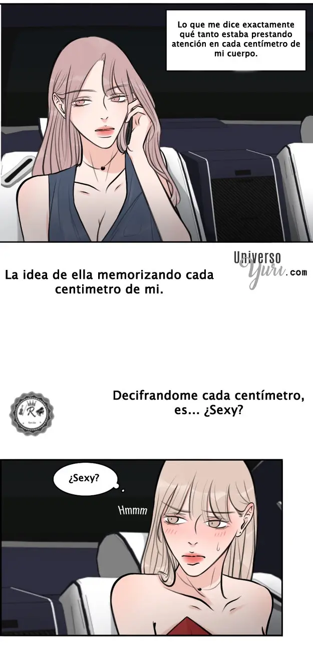 Arousing Taste (2019) - Capítulo 15 - Página 6 - LectorTMOo