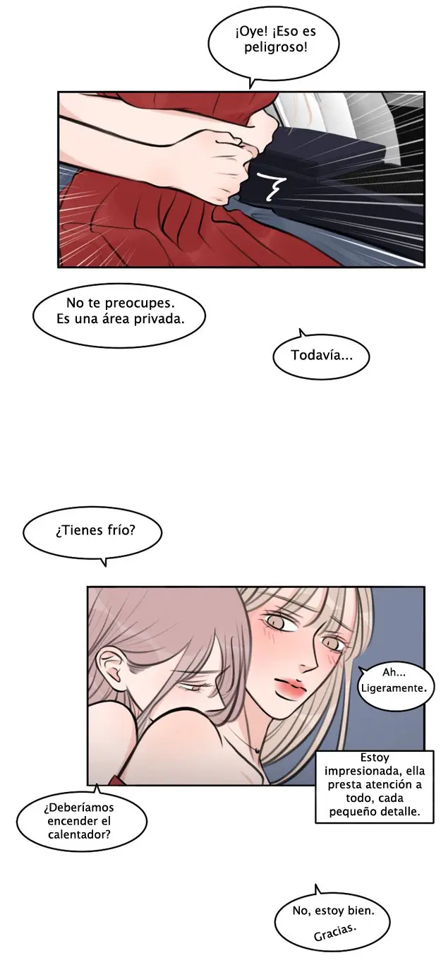 Arousing Taste (2019) - Capítulo 15 - Página 9 - LectorTMOo