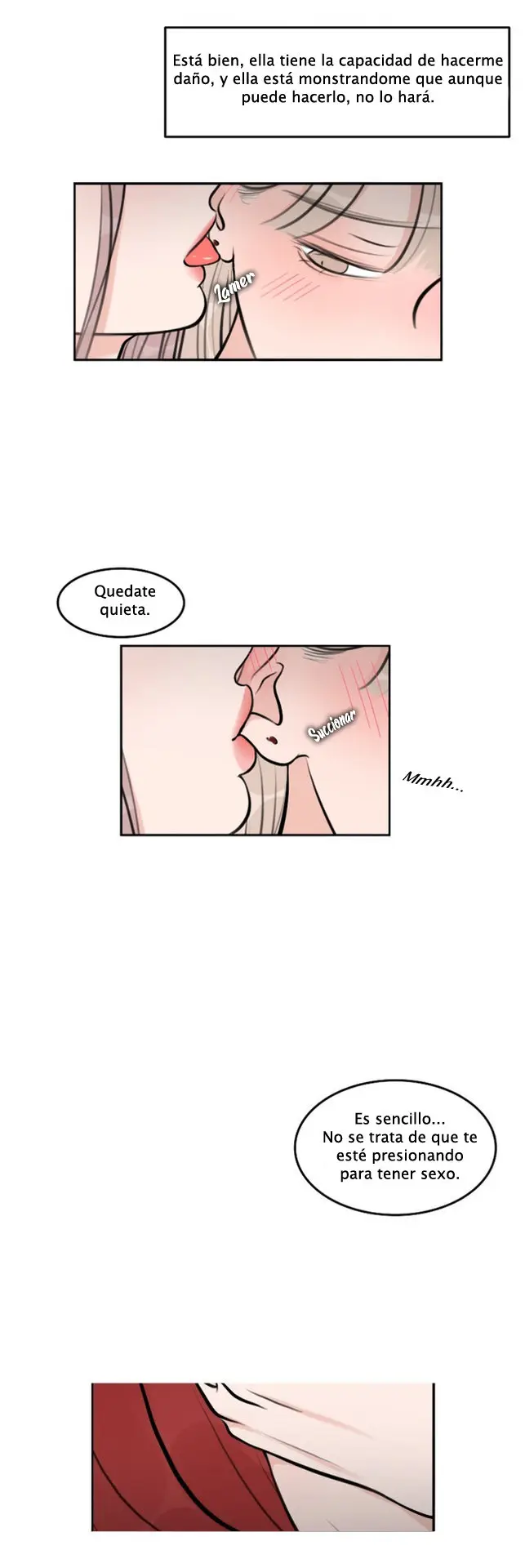 Arousing Taste (2019) - Capítulo 16 - Página 5 - LectorTMOo
