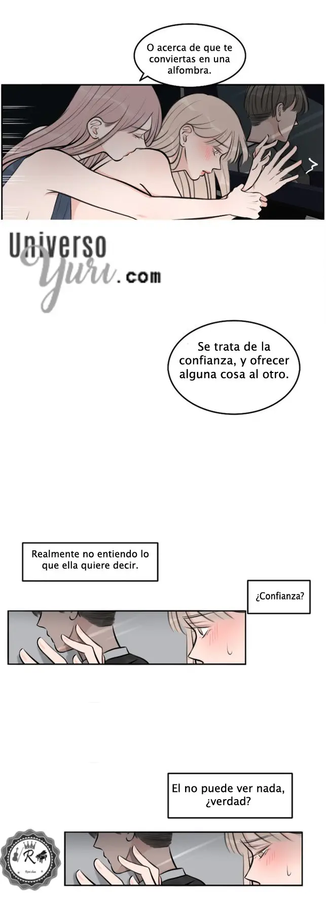 Arousing Taste (2019) - Capítulo 16 - Página 6 - LectorTMOo
