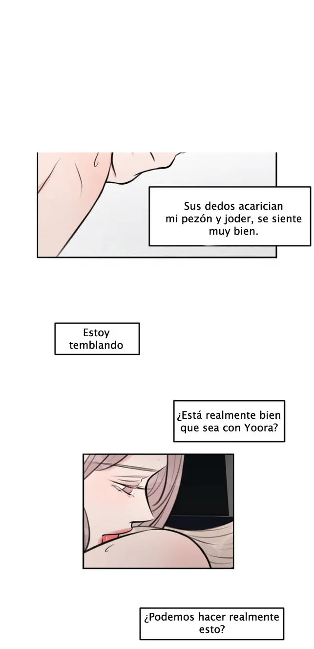 Arousing Taste (2019) - Capítulo 16 - Página 7 - LectorTMOo