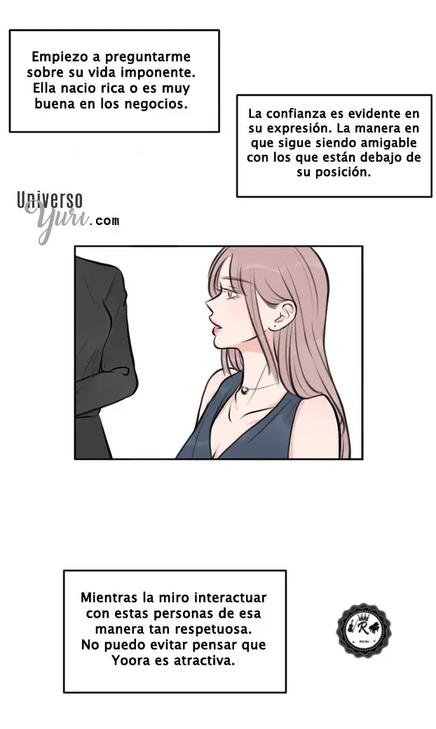 Arousing Taste (2019) - Capítulo 17 - Página 5 - LectorTMOo
