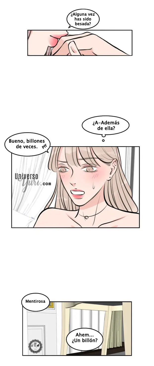 Arousing Taste (2019) - Capítulo 17 - Página 11 - LectorTMOo