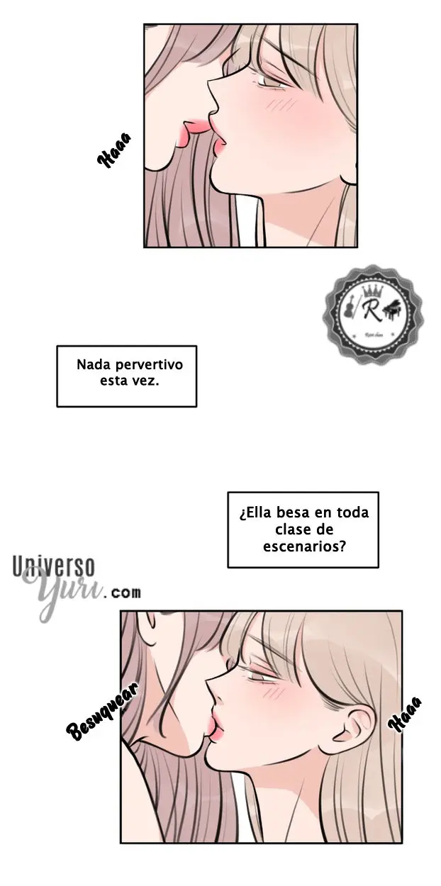 Arousing Taste (2019) - Capítulo 17 - Página 13 - LectorTMOo
