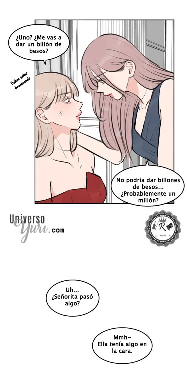 Arousing Taste (2019) - Capítulo 17 - Página 15 - LectorTMOo