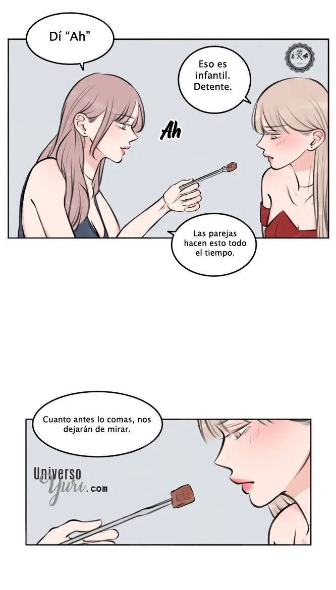 Arousing Taste (2019) - Capítulo 18 - Página 6 - LectorTMOo