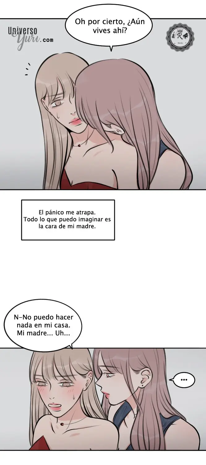 Arousing Taste (2019) - Capítulo 18 - Página 10 - LectorTMOo