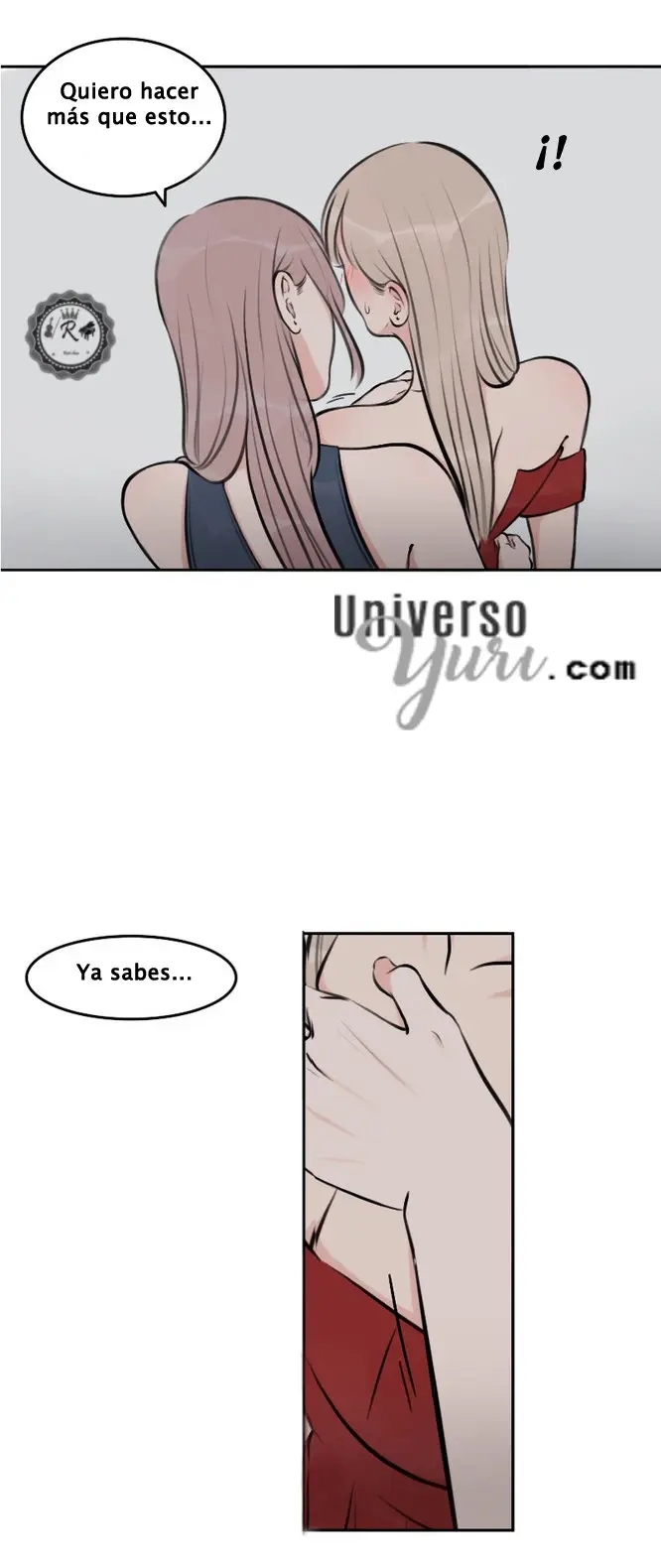 Arousing Taste (2019) - Capítulo 18 - Página 12 - LectorTMOo
