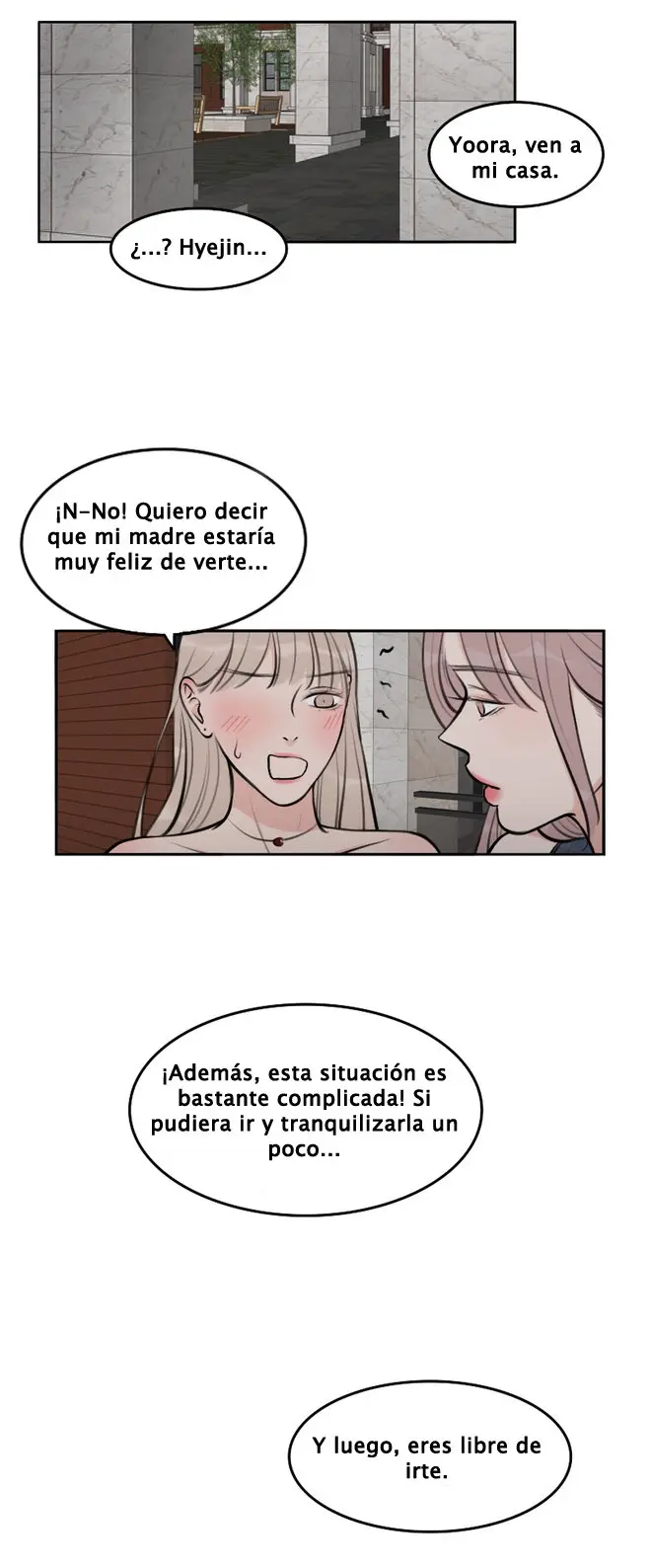 Arousing Taste (2019) - Capítulo 19 - Página 7 - LectorTMOo