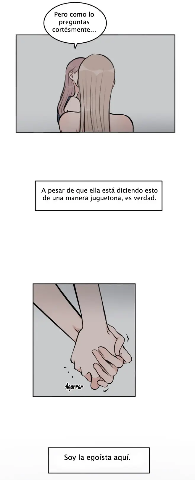 Arousing Taste (2019) - Capítulo 19 - Página 9 - LectorTMOo
