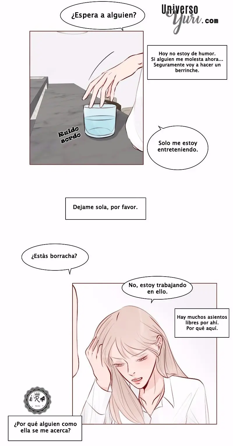Arousing Taste (2019) - Capítulo 2 - Página 8 - LectorTMOo