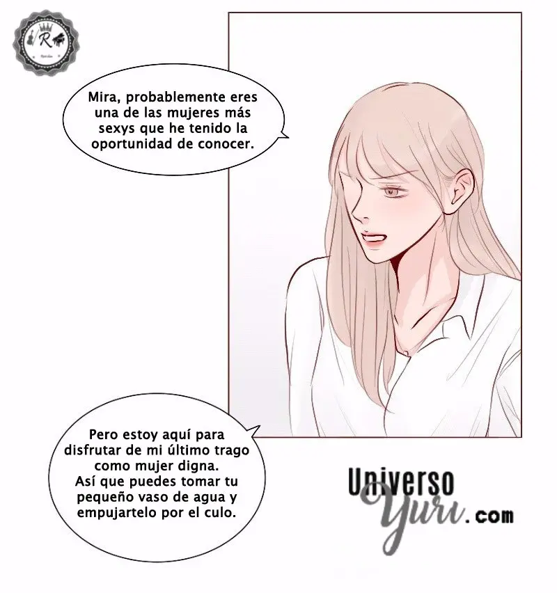 Arousing Taste (2019) - Capítulo 2 - Página 12 - LectorTMOo