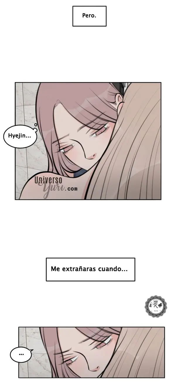 Arousing Taste (2019) - Capítulo 20 - Página 4 - LectorTMOo