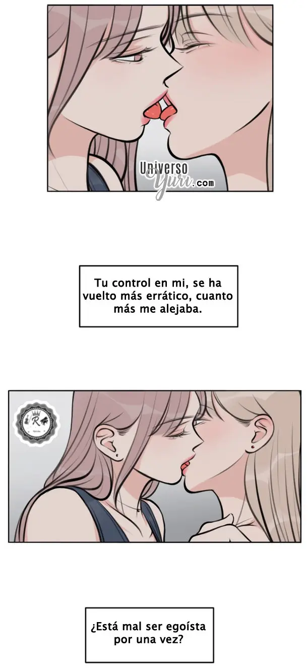 Arousing Taste (2019) - Capítulo 20 - Página 6 - LectorTMOo