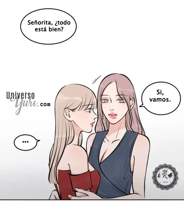 Arousing Taste (2019) - Capítulo 20 - Página 10 - LectorTMOo