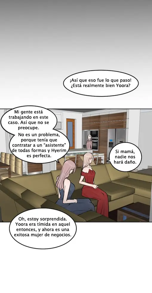 Arousing Taste (2019) - Capítulo 21 - Página 11 - LectorTMOo