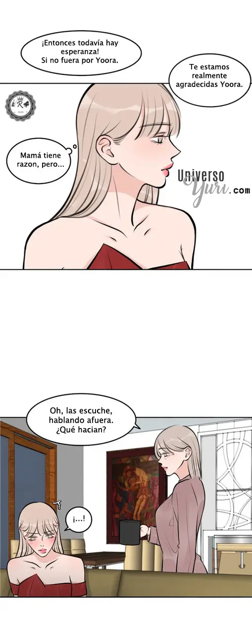 Arousing Taste (2019) - Capítulo 21 - Página 13 - LectorTMOo