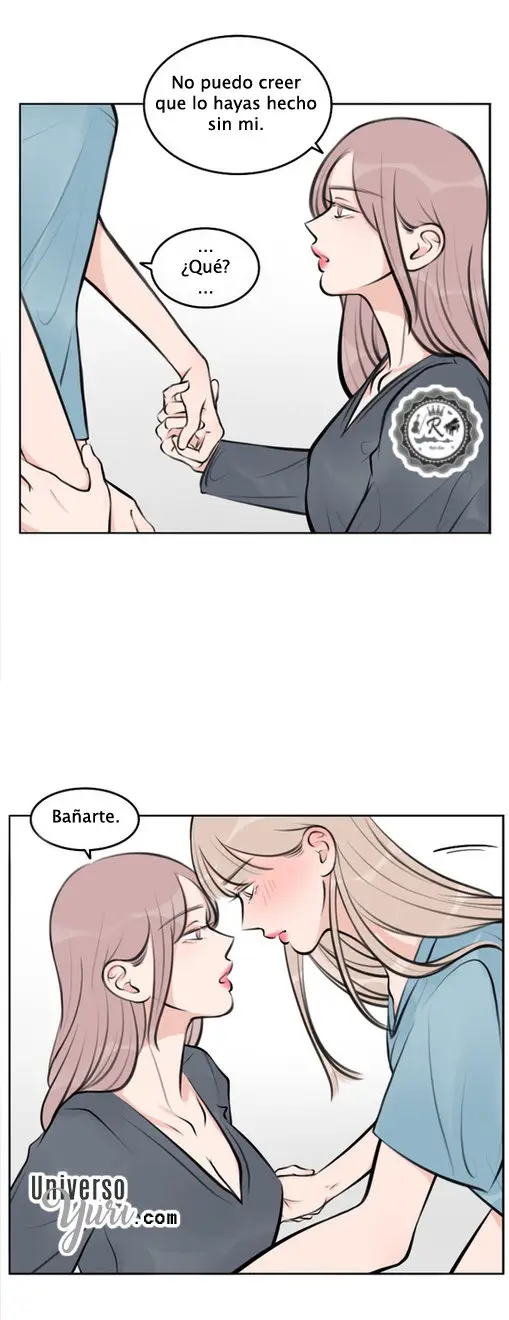Arousing Taste (2019) - Capítulo 21 - Página 17 - LectorTMOo