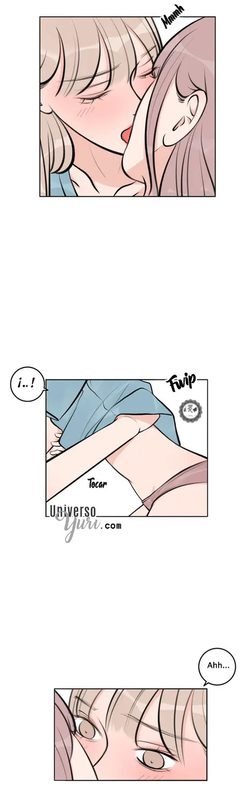 Arousing Taste (2019) - Capítulo 21 - Página 19 - LectorTMOo